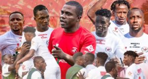 NPFL: Rangers International Crowned Champions as Remo Stars’ Fate Hangs in the Balance