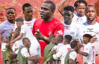 NPFL: Rangers International Crowned Champions as Remo Stars’ Fate Hangs in the Balance