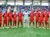 Rangers International Chase Ninth Nigerian League Title In Last NPFL Match Away To Ikorodu City Of Lagos