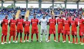 Rangers International Chase Ninth Nigerian League Title In Last NPFL Match Away To Ikorodu City Of Lagos