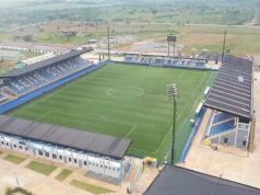 Remo Stars Stadium Becomes Beehive For Grassroots Teams, Football Academies, NLO Clubs
