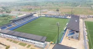 Remo Stars Stadium Becomes Beehive For Grassroots Teams, Football Academies, NLO Clubs