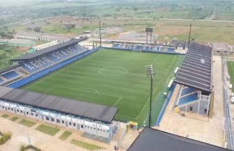 Remo Stars Stadium Becomes Beehive For Grassroots Teams, Football Academies, NLO Clubs