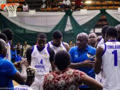 Rivers Hoopers’ Coach Ronald Alalibo Reveals Secret Behind Victory: We Made Adjustments From Our Previous Game