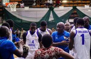 Rivers Hoopers’ Coach Ronald Alalibo Reveals Secret Behind Victory: We Made Adjustments From Our Previous Game