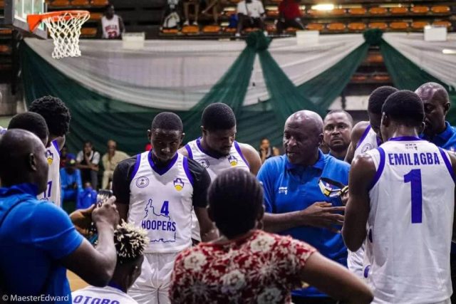 Rivers Hoopers
