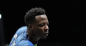 Salifou Abdel-Kader Survives Azeez Solanke Fightback to Reach WTT Contender Lagos Round of 16