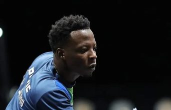 Salifou Abdel-Kader Survives Azeez Solanke Fightback to Reach WTT Contender Lagos Round of 16