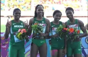 ‘This Tested My Limits!’ Lawrence Reflects — Nigerian Quarter-Miler Inspired By World Relays Experience