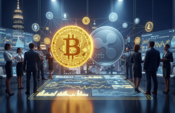 FTMining launches free mining service for BTC, ETH, XRP and DOGE holders, with daily earnings of up to $9,900?