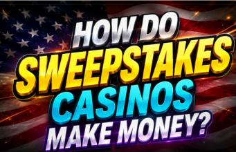 How Do Sweepstakes Casinos Make Money? Inside the Real Business Model Explained