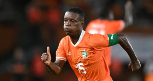 AFCON 2027 Qualifiers: Max-Alain Gradel Backs Ivory Coast To Conquer ‘Tough’ Group C