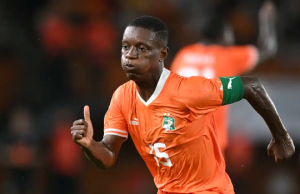 AFCON 2027 Qualifiers: Max-Alain Gradel Backs Ivory Coast To Conquer ‘Tough’ Group C