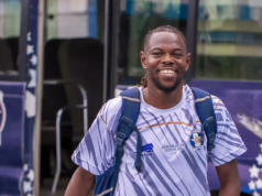 ‘Delay Is Not Denial’ — Ayobami Junior Reacts Emotionally To First Super Eagles Call-Up