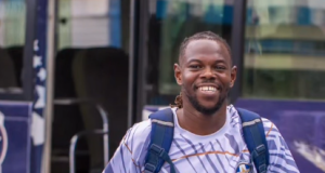 ‘Delay Is Not Denial’ — Ayobami Junior Reacts Emotionally To First Super Eagles Call-Up