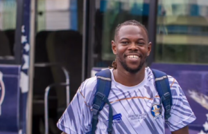 ‘Delay Is Not Denial’ — Ayobami Junior Reacts Emotionally To First Super Eagles Call-Up