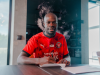 ‘A Moment I’ll Never Forget’ — Ovie Ejeheri Reacts To First Super Eagles Invitation