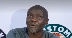 They Can Still Qualify’ Gumut Backs Flyers — Says Debutants Can Reach BAL Next Round