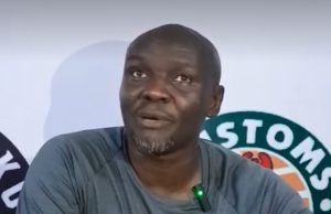 They Can Still Qualify’ Gumut Backs Flyers — Says Debutants Can Reach BAL Next Round