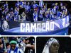 Sanusi, Moffi Join Porto’s All Night Title Parade After League Triumph