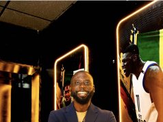 NBA Nigeria Boss Fola Folowosele Targets Grassroots Growth to Unlock More Elite Talent
