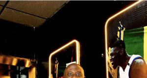 NBA Nigeria Boss Fola Folowosele Targets Grassroots Growth to Unlock More Elite Talent