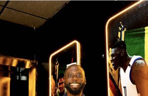 NBA Nigeria Boss Fola Folowosele Targets Grassroots Growth to Unlock More Elite Talent