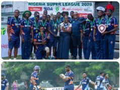 Middle-Belt Tigers Crowned Inaugural Nigeria Super League Champions After Thrilling Win Over Southern Sharks