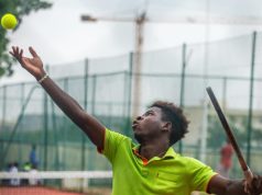 Nigeria’s Seun Ogunsakin Earns Historic Roland-Garros Junior Qualifying Entry