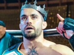Spain’s Ignacio ‘Nacho’ Campos To Headline Professional Fighters League Africa’s Debut In Lagos On June 13th