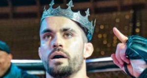 Spain’s Ignacio ‘Nacho’ Campos To Headline Professional Fighters League Africa’s Debut In Lagos On June 13th