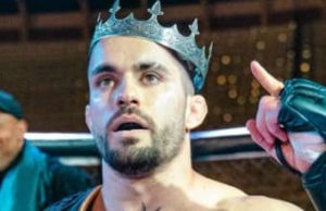 Spain’s Ignacio ‘Nacho’ Campos To Headline Professional Fighters League Africa’s Debut In Lagos On June 13th
