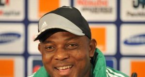 Governor Sanwo-Olu, Amos Adamu Confirmed as 10th Stephen Keshi Memorial Lecture Draws Football Heavyweights to Lagos