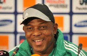 Governor Sanwo-Olu, Amos Adamu Confirmed as 10th Stephen Keshi Memorial Lecture Draws Football Heavyweights to Lagos