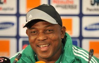 Governor Sanwo-Olu, Amos Adamu Confirmed as 10th Stephen Keshi Memorial Lecture Draws Football Heavyweights to Lagos
