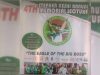 Stephen Keshi Memorial Lecture Gathers More Highlights Ahead Of June 7 Date At Victoria Island