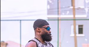 ‘Nobody Can Stop Us Now’: Abia Warriors Star Success Patrick Fires Playoff Warning After Showtime Bowl Demolition Job