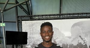 Title Winner in Spain! Suleiman Abubakar Shines as Celta Vigo U19 Clinch League Crown