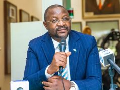 South Africa Showed Super Eagles Effective Values Of Home-based Players – Sunday Dare