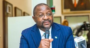 South Africa Showed Super Eagles Effective Values Of Home-based Players – Sunday Dare