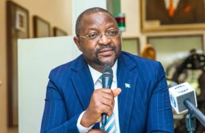 South Africa Showed Super Eagles Effective Values Of Home-based Players – Sunday Dare