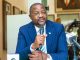 South Africa Showed Super Eagles Effective Values Of Home-based Players – Sunday Dare