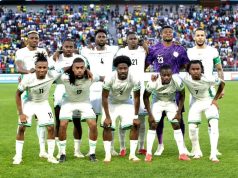 Unity Cup 2026: Eric Chelle Names Six NPFL Stars in Nigeria’s 27-Man Super Eagles Squad