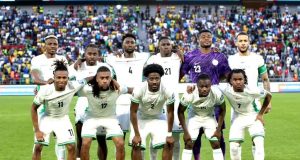 Unity Cup 2026: Eric Chelle Names Six NPFL Stars in Nigeria’s 27-Man Super Eagles Squad