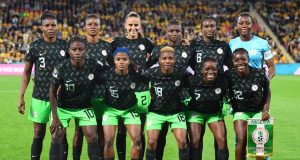Super Falcons News: Gift Okunwa-Igunbor Says Lack Of Friendlies Won’t Hurt Nigeria Before WAFCON