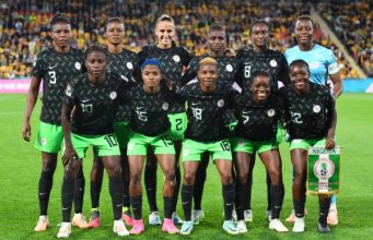 Super Falcons Players To Engage In Girl Child Advocacy, Polio Awareness Campaigns