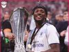 Tammy Abraham Cherishes Second Europa League Conquest; As Noah Atubolu, Bruno Ogbus Fall With Freiburg