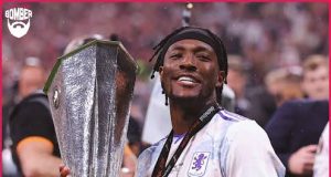Tammy Abraham Cherishes Second Europa League Conquest; As Noah Atubolu, Bruno Ogbus Fall With Freiburg