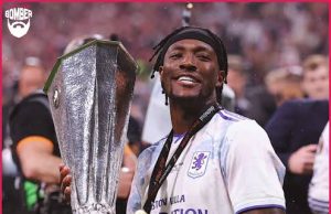 Tammy Abraham Cherishes Second Europa League Conquest; As Noah Atubolu, Bruno Ogbus Fall With Freiburg