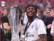 Tammy Abraham Cherishes Second Europa League Conquest; As Noah Atubolu, Bruno Ogbus Fall With Freiburg